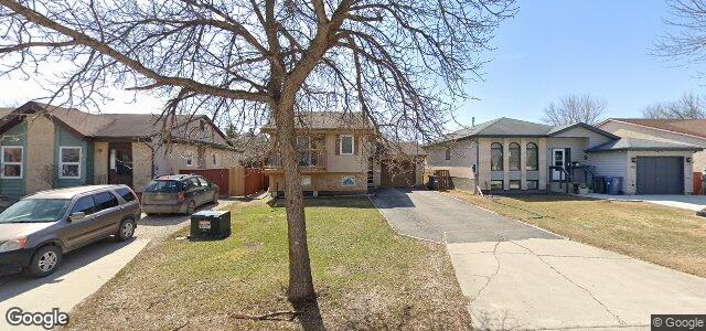 139 Amersham Crescent（加拿大曼尼托巴省溫尼伯市）房屋照片