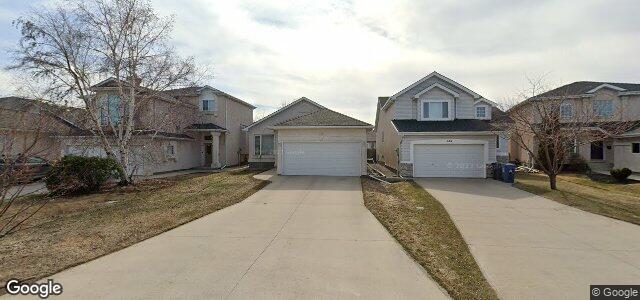 Larawan ng 139 Coombs Drive sa Winnipeg, Manitoba