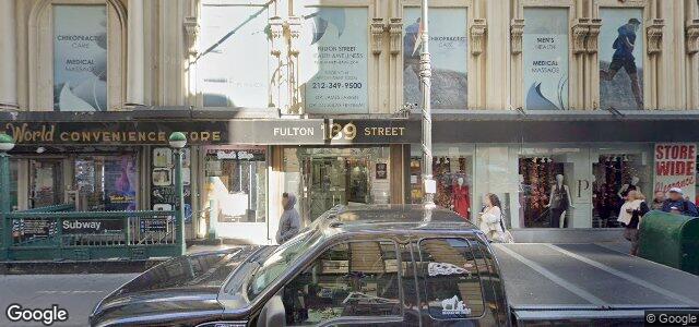 Larawan ng 139 Fulton Street sa Winnipeg, Manitoba