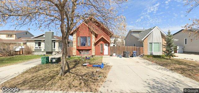 Larawan ng 139 Goldthorpe Crescent sa Winnipeg, Manitoba