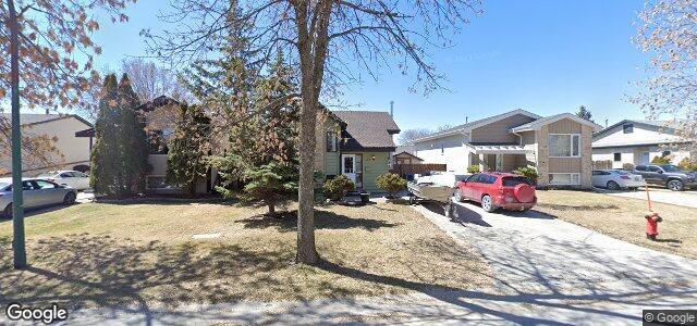 Larawan ng 139 Kennington Bay sa Winnipeg, Manitoba