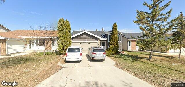 Larawan ng 139 Queensbury Bay sa Winnipeg, Manitoba