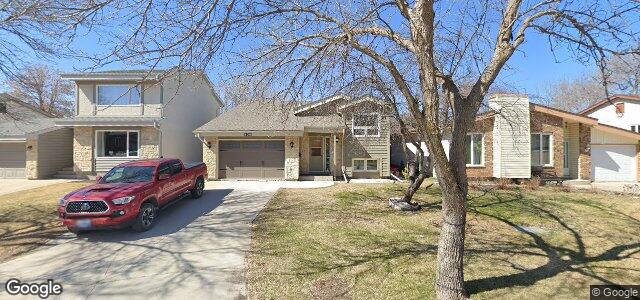 Larawan ng 139 Turnham Drive sa Winnipeg, Manitoba