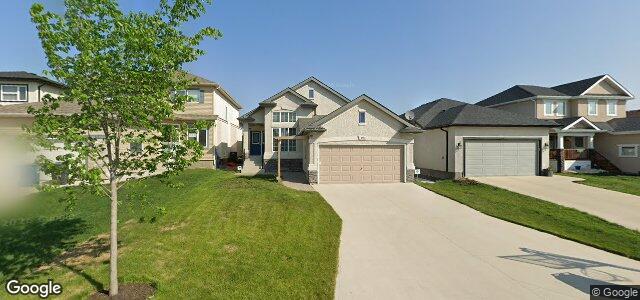 Larawan ng 139 Twickenham Circle sa Winnipeg, Manitoba
