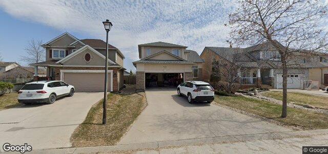 Photo of 139 Winterhaven Drive in Winnipeg, Manitoba