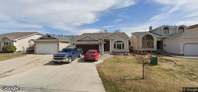 Larawan ng 14 Baisinger Drive sa Winnipeg, Manitoba