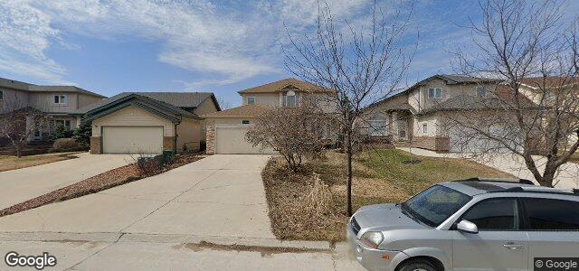 Larawan ng 14 Beckwith Lane sa Winnipeg, Manitoba