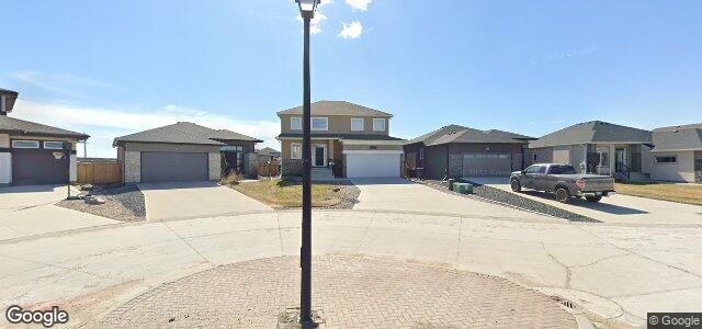 Larawan ng 14 Blackheath Close sa Winnipeg, Manitoba