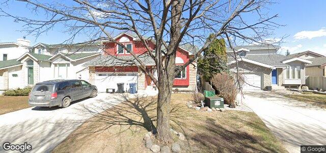 Larawan ng 14 Clerkenwell Bay sa Winnipeg, Manitoba