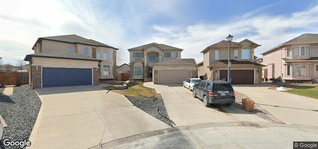 Larawan ng 14 Colshort Place sa Winnipeg, Manitoba