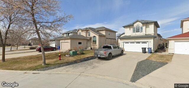 Larawan ng 14 Croft Circle sa Winnipeg, Manitoba