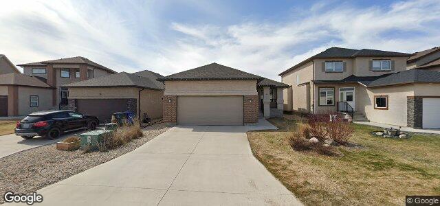 Larawan ng 14 Dacquay Crescent sa Winnipeg, Manitoba