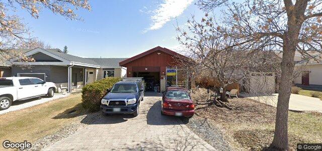 Larawan ng 14 Goldthorpe Crescent sa Winnipeg, Manitoba