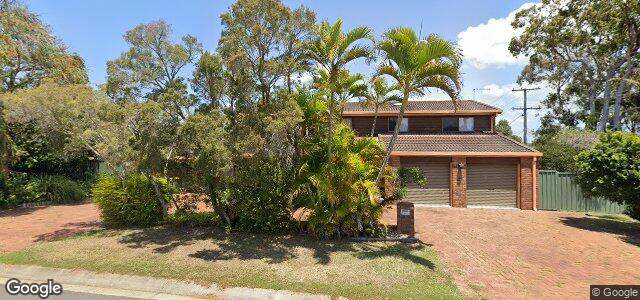 Larawan ng 14 Harding Crescent sa Winnipeg, Manitoba