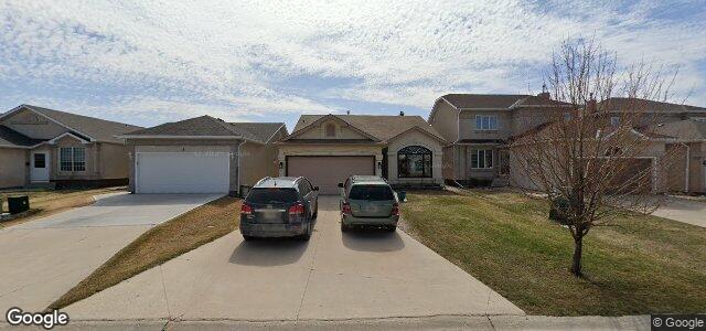 Larawan ng 14 Hochman Avenue sa Winnipeg, Manitoba