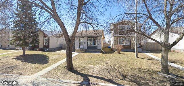 Larawan ng 14 Kennington Bay sa Winnipeg, Manitoba