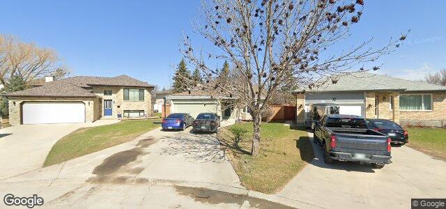 Photo of 14 Kevin Place in Winnipeg, Manitoba