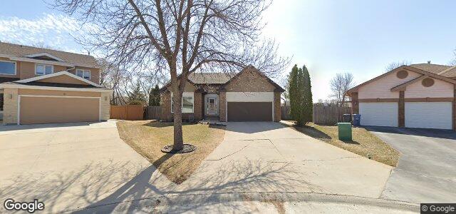 Larawan ng 14 Peadin Place sa Winnipeg, Manitoba