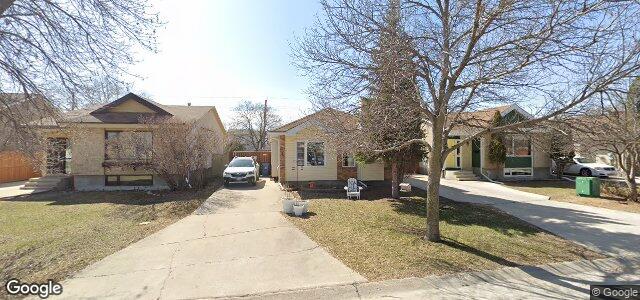 Larawan ng 14 Sauve Crescent sa Winnipeg, Manitoba