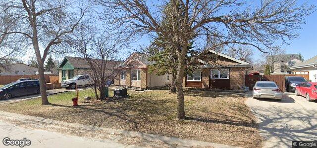 14 Simon Drive（加拿大曼尼托巴省温尼伯市）房屋照片