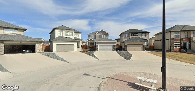 14 William Johnstone Court（加拿大曼尼托巴省温尼伯市）房屋照片