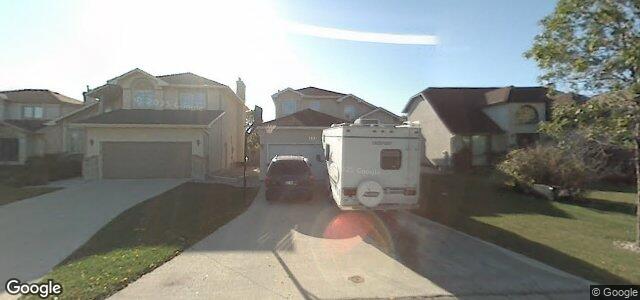 Larawan ng 140 Barlow Crescent sa Winnipeg, Manitoba