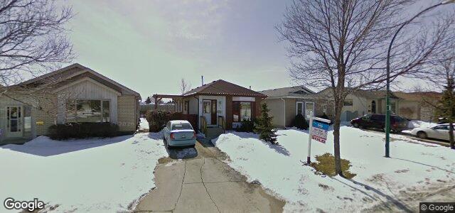Larawan ng 140 Harlesden Drive sa Winnipeg, Manitoba