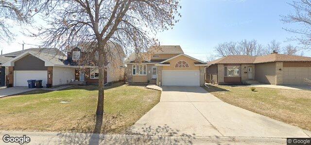 140 Queensbury Bay（加拿大曼尼托巴省溫尼伯市）房屋照片