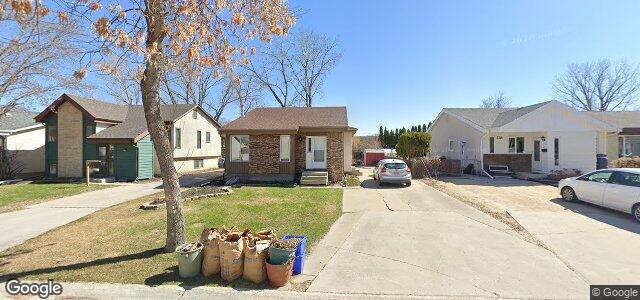Larawan ng 140 Turnham Drive sa Winnipeg, Manitoba