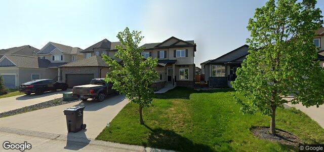 Larawan ng 140 Twickenham Circle sa Winnipeg, Manitoba