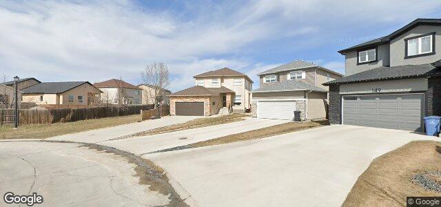 Larawan ng 141 Ravensden Drive sa Winnipeg, Manitoba