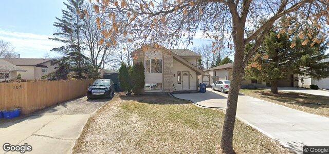 Larawan ng 142 Goldthorpe Crescent sa Winnipeg, Manitoba