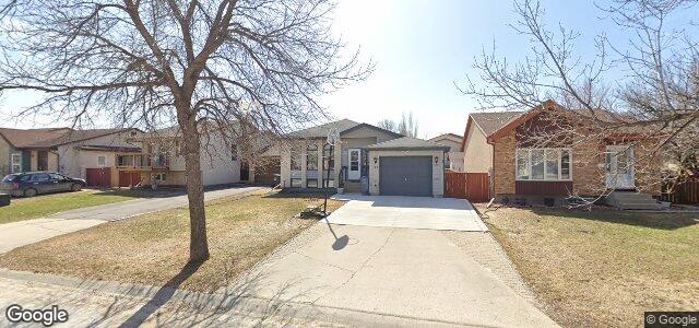 Larawan ng 143 Amersham Crescent sa Winnipeg, Manitoba