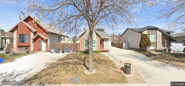 Larawan ng 143 Goldthorpe Crescent sa Winnipeg, Manitoba