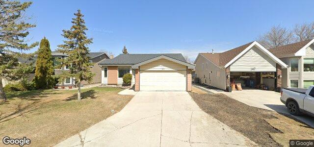 Larawan ng 143 Queensbury Bay sa Winnipeg, Manitoba