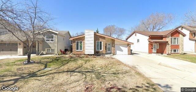 Larawan ng 143 Turnham Drive sa Winnipeg, Manitoba