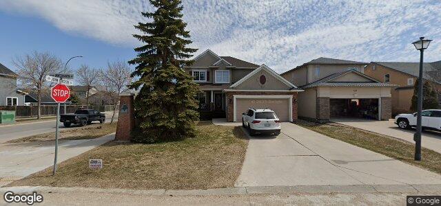 Larawan ng 143 Winterhaven Drive sa Winnipeg, Manitoba