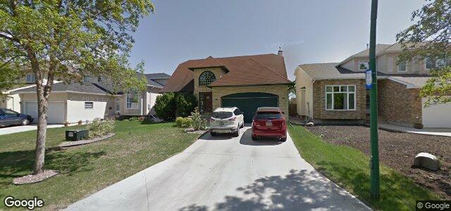 Photo of 144 Barlow Crescent in Winnipeg, Manitoba