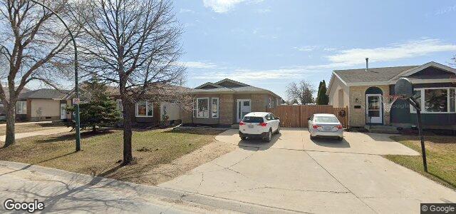 Larawan ng 144 Harlesden Drive sa Winnipeg, Manitoba