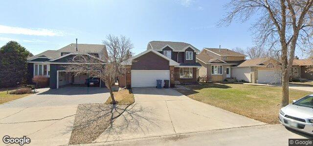 Larawan ng 144 Queensbury Bay sa Winnipeg, Manitoba