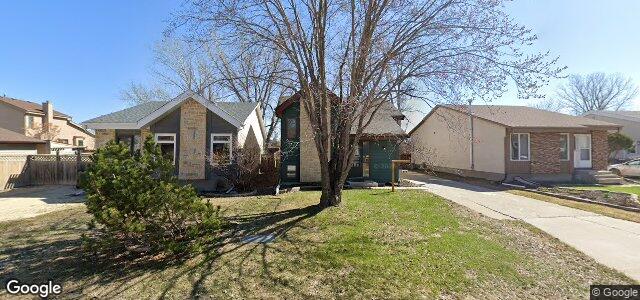 Larawan ng 144 Turnham Drive sa Winnipeg, Manitoba