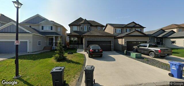 Larawan ng 144 Twickenham Circle sa Winnipeg, Manitoba