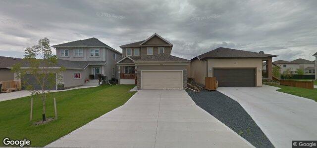 Larawan ng 144 Wainwright Crescent sa Winnipeg, Manitoba