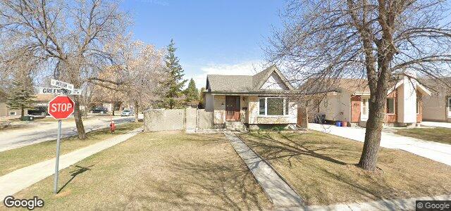 Larawan ng 146 Amersham Crescent sa Winnipeg, Manitoba