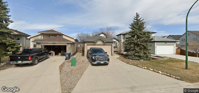 Larawan ng 146 Coombs Drive sa Winnipeg, Manitoba