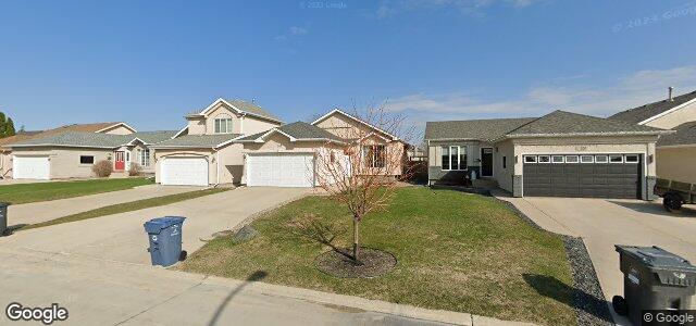 Larawan ng 147 Abbotsfield Drive sa Winnipeg, Manitoba