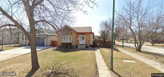Larawan ng 147 Amersham Crescent sa Winnipeg, Manitoba