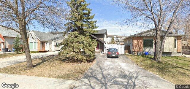 Larawan ng 147 Goldthorpe Crescent sa Winnipeg, Manitoba