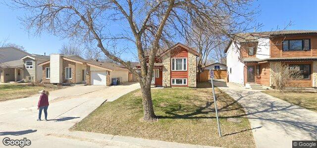 Larawan ng 147 Turnham Drive sa Winnipeg, Manitoba