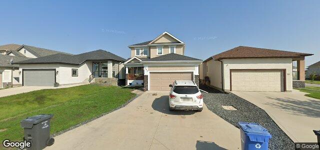 Larawan ng 147 Twickenham Circle sa Winnipeg, Manitoba